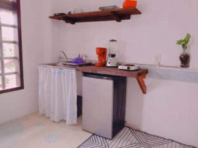 Departamento frente al mar
